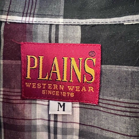 Plains Western Wear - Picture 3 of 4